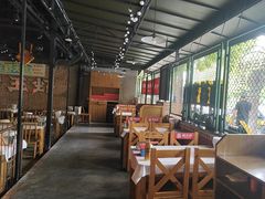 -霸王虾·麻辣小龙虾(清水河公园店)