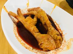 -二孃鸡爪爪(双楠店)