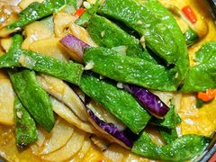 -先启半步颠.川菜.小酒馆(宝安坪洲店)