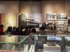 -遵义会议纪念馆