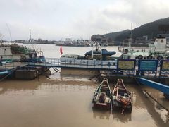 -沈家门渔港