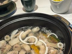 -狐狸爱上椰子鸡(滨江星光大道店)