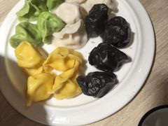 -味莊·青岛菜(云霄路店)