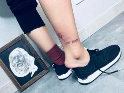 -極致刺青TATTOO STUDIO 私人订制