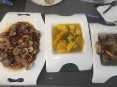 -鲜味食族水产·海鲜餐厅