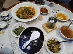 -杨厨的田园饭店(长城路店)