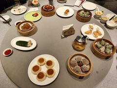 -潮府馆·非遗潮州菜·世纪公园(新国际博览中心店)