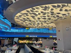 -山海•蒸汽活海鲜自助(皇庭广场店)