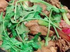 -川香煲(茅台路店)