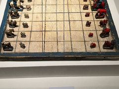 -呼伦贝尔民族博物馆