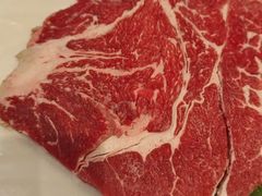 -千寻山野烤肉(中关村店)