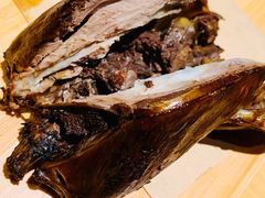 黄泥烧鸽子-鸽子窝(黄村店)