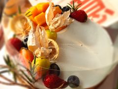 -艾加柒克蛋糕茶歇甜品台(春熙路店)