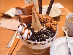 -CURRY YA 熟成咖哩專門店(深圳湾万象城店)