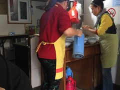 -古徽州馄饨店(宝安路店)