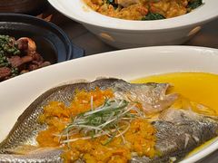 -狮王府淮扬菜(夫子庙老门东店)