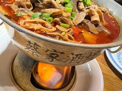 -蔡家酒楼(一德街店)