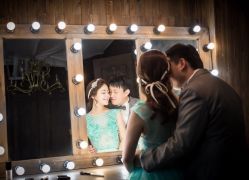 点击看大图 韩国艺匠ARTIZ STUDIO-THE QUEEN(北京店)