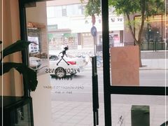 -常识咖啡common sense(春熙路店)
