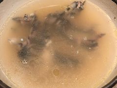 -黑鸡小馆(金源店)
