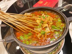 一肚天下-无名居(西直门总店)