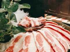 -一哥澳门豆捞·澳门风打边炉(高德置地店)