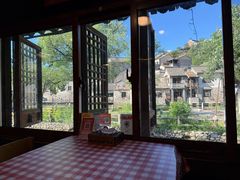 -卧龙堡客栈·中餐厅(古北水镇店)