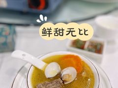 -悦雅居·老广州老味道(长湖店)