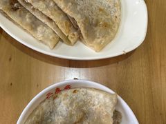 -华天二友居肉饼(宫门口店)