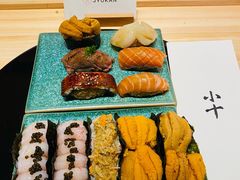 -小十Omakase(地王大厦店)