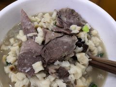 -刘信牛羊肉小炒泡馍(回民街店)
