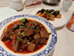 -春发生饭店·非遗(南院门店)