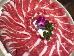 -额尔敦传统涮(公园西路店)