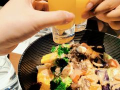 -西堤牛排(合肥之心城店)