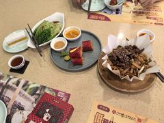 金莎红米肠-点都德(海岸城店)