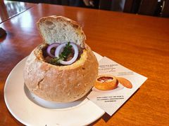 -布拉格餐厅· 中欧捷克菜(全国首店)