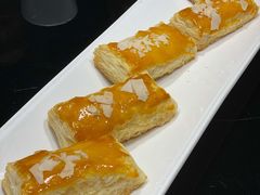 榴莲酥-高第街56号餐厅(美莲广场店)