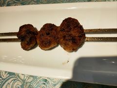 -巴扎美食·新疆菜·西域歌舞表演餐厅(新疆大厦店)