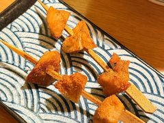 -庆春朴门(前滩太古里店)