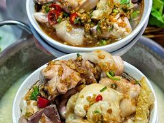 -沄记顺德菜打边炉(东直门店)