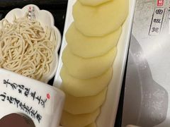 -宽板凳老灶火锅(簋街店)
