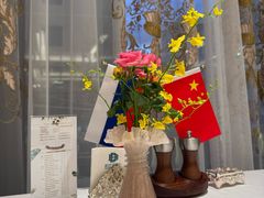 -马克西姆俄罗斯餐厅(通亚街店)