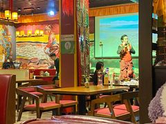 -敏珠拉姆藏餐·南京厨房(富春江东街店)