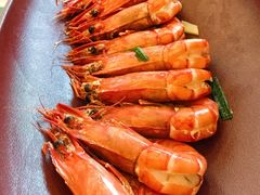 -赶海部落海鲜居(总店)