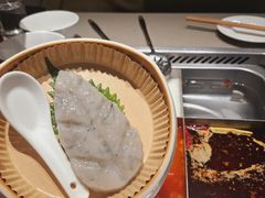-海底捞火锅(宇飞大厦店)