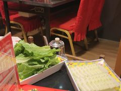 -芦月轩羊蝎子(劲松店)