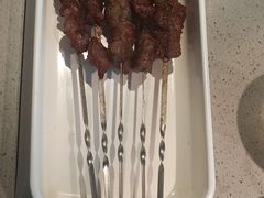 大叉烤肉-半天妖|烤鱼·冒烤鸭(汉中吾悦广场店)