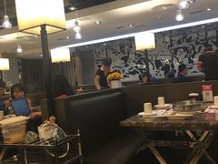 -黄记煌三汁焖锅(崇文门店)