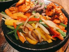 法基塔-Q MEX 库迈墨西哥餐吧(三里屯店)