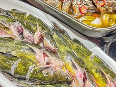 -小小河边鱼(天润城店)